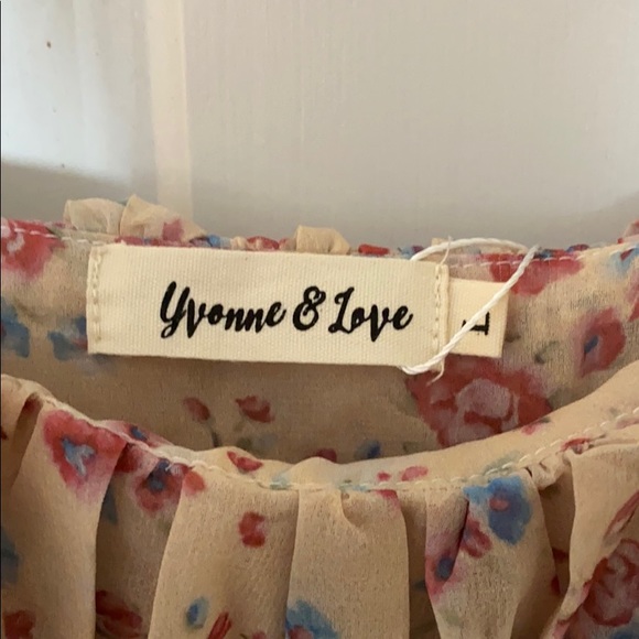 for LoveShackFancy dresses 